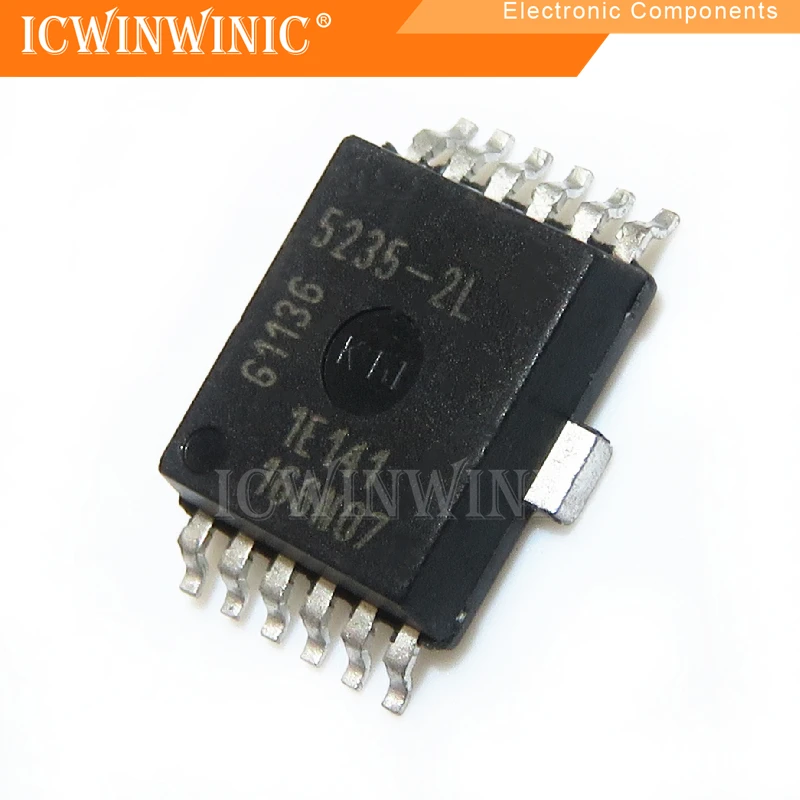 

10 штук BTS5235-2L BTS5235