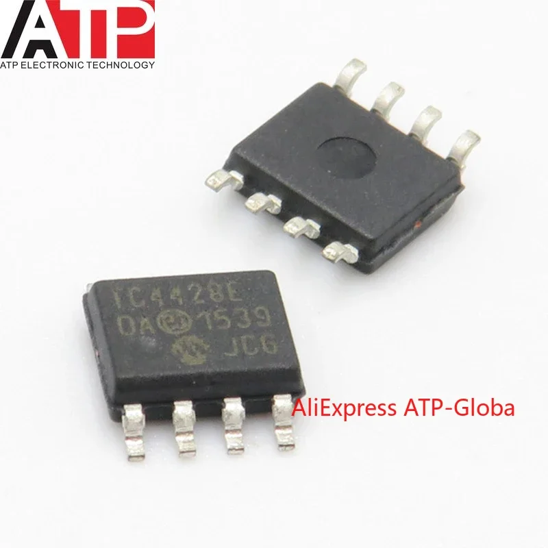 5PCS TC4431COA TC4431 SOP-8 Original spot inventar