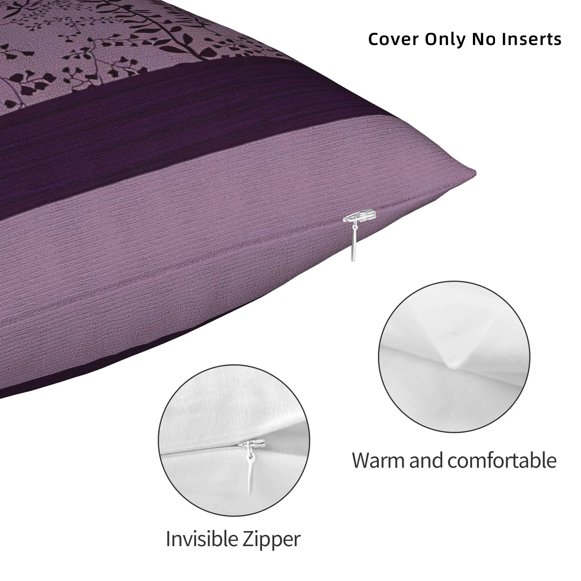 Print Bella Swan's Comforter Set Replica Pillowcase Polyester Cushion Cover Twilight Saga Fanart Throw Pillow Case Cover Zipper