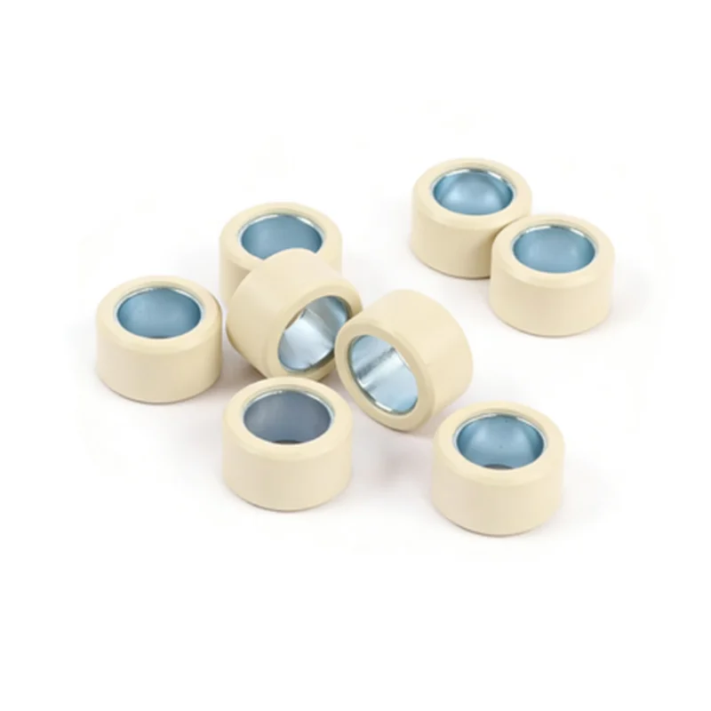 For ZONTES 350E 350E 350M ZT350D ZT350E Puli Ball 368G 368E Centrifug Pulley Ball Clutch Beads Rollers Block Buffer Slider