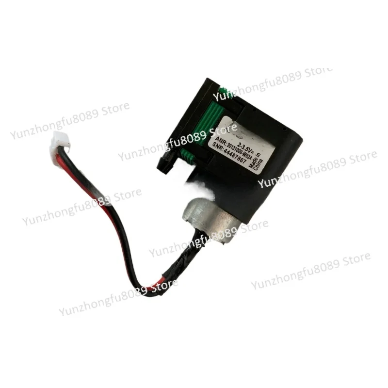 Asf Thomas Air Pump… - image