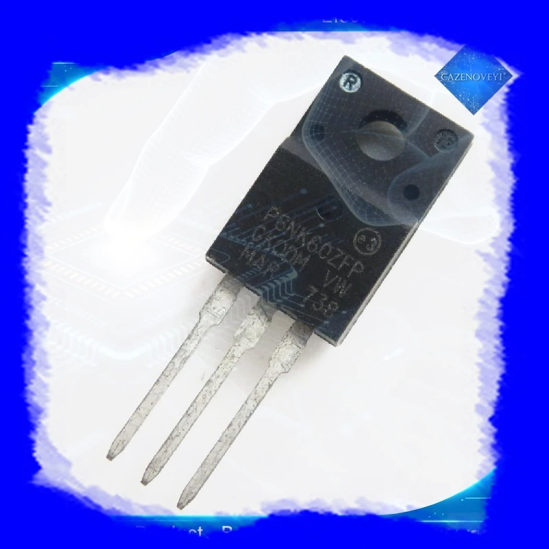 Long-term Cooperative Client Exclusive Discount Policy  P6NK60ZFP TO-220F STP6NK60ZFP
