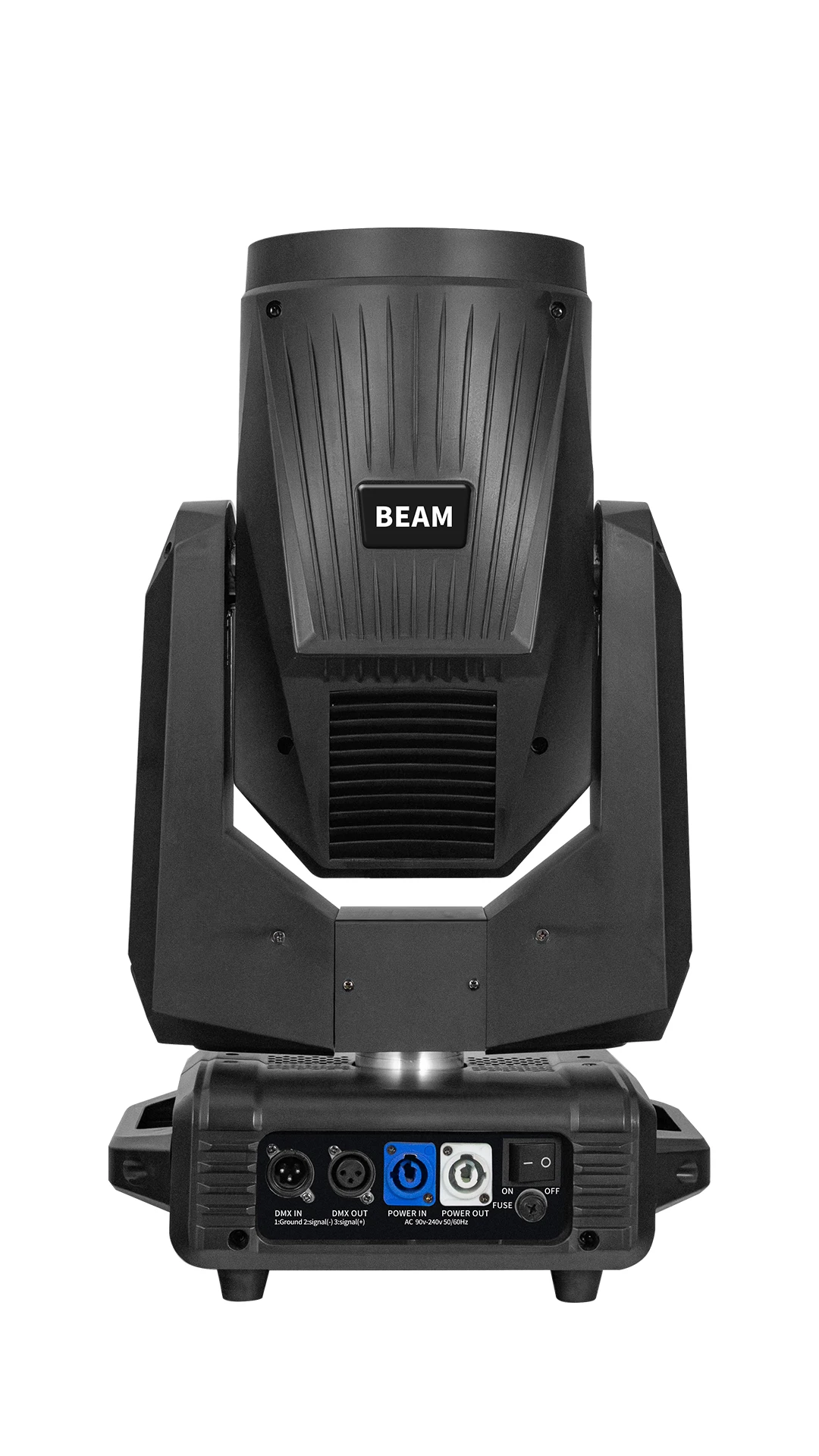 AC110V-240V 50/60Hz Metal Stage Lights Easy to Achieve Soft and Dreamy Pattern Effect with Soft Light Effect