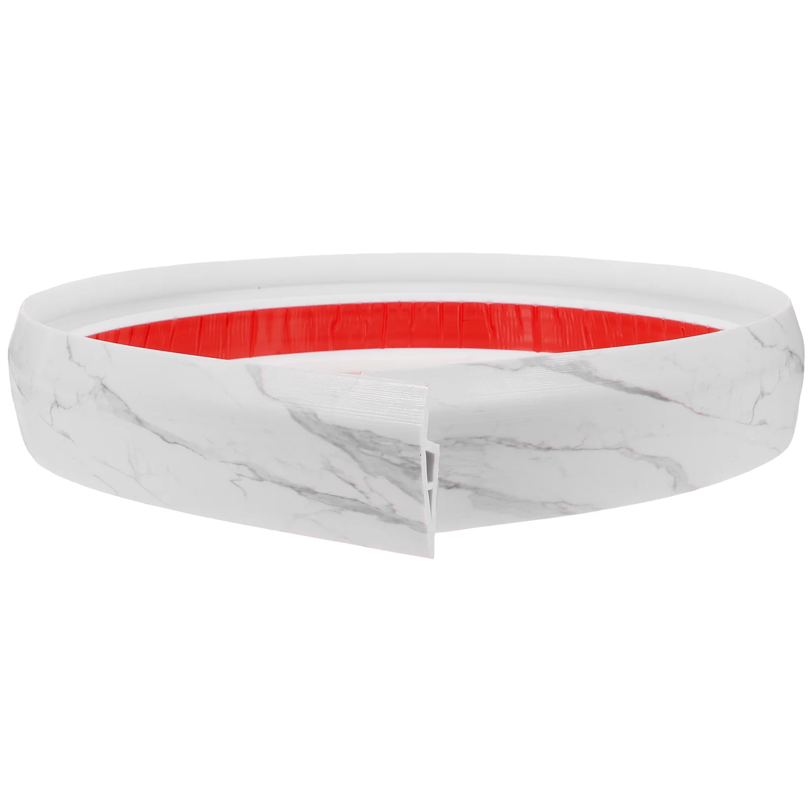 كرسي متحرك عتبة المنحدر قطاع ذاتية اللصق دائم الانتقال قطاع للمنزل مدخل المدخل مكانس كهربائية للكنس سلالم البلاستيك #3