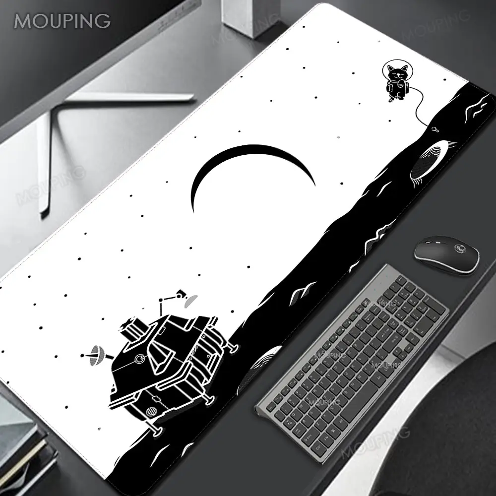 

Коврик для мыши с искусственным рисунком, 900x400