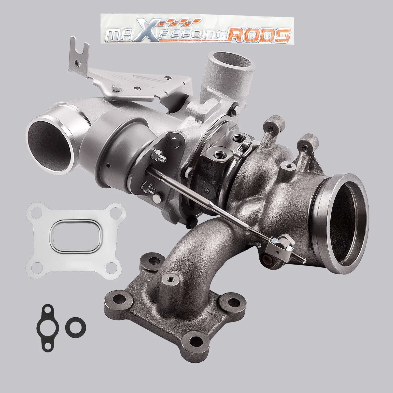 

Turbo For Ford Edge/focus/explorer/volvo S60 12-15 5303-970-0270,53039880308