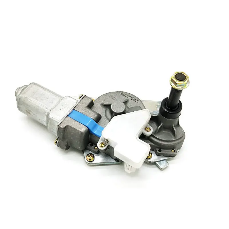 

Excavator Accessories Suitable for Electronic Injection ZAX200-3/ZX240-3 Wiper Motor Wiper Motor
