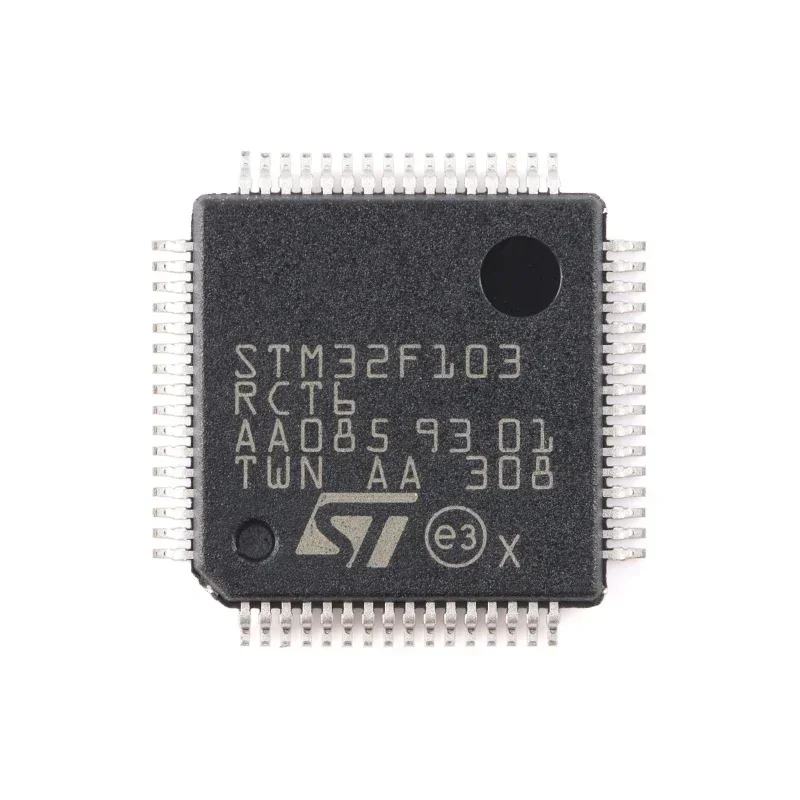 STM32F103RCT6 original e autêntico