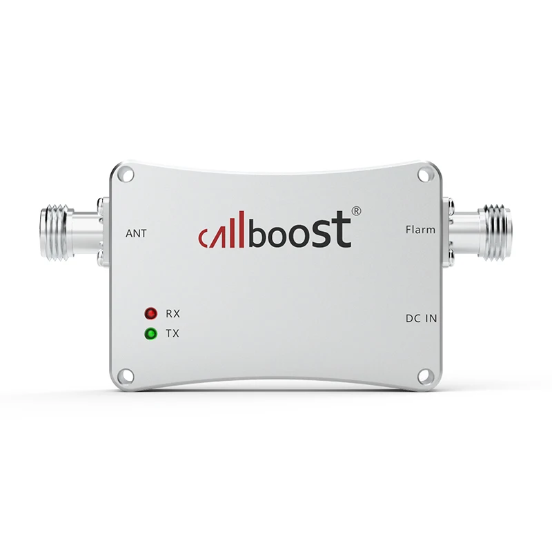 Imagem -04 - Callboost Lora 868mhz Amplificador 17db Flarm Booster ue 868 Mhz Eua 915mhz Hélio Mineiro Duplexer 915 Mhz Lora Extensor de Sinal de Rede 4g Gsm