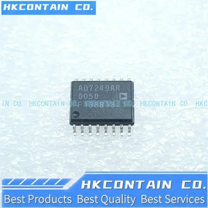 

NEW IC AD5543BR AD5543BRZ AD5543ARZ AD7247AAR AD7247AARZ AD7247ABRZ AD7247JR AD7247KR AD7249AR AD7249ARZ