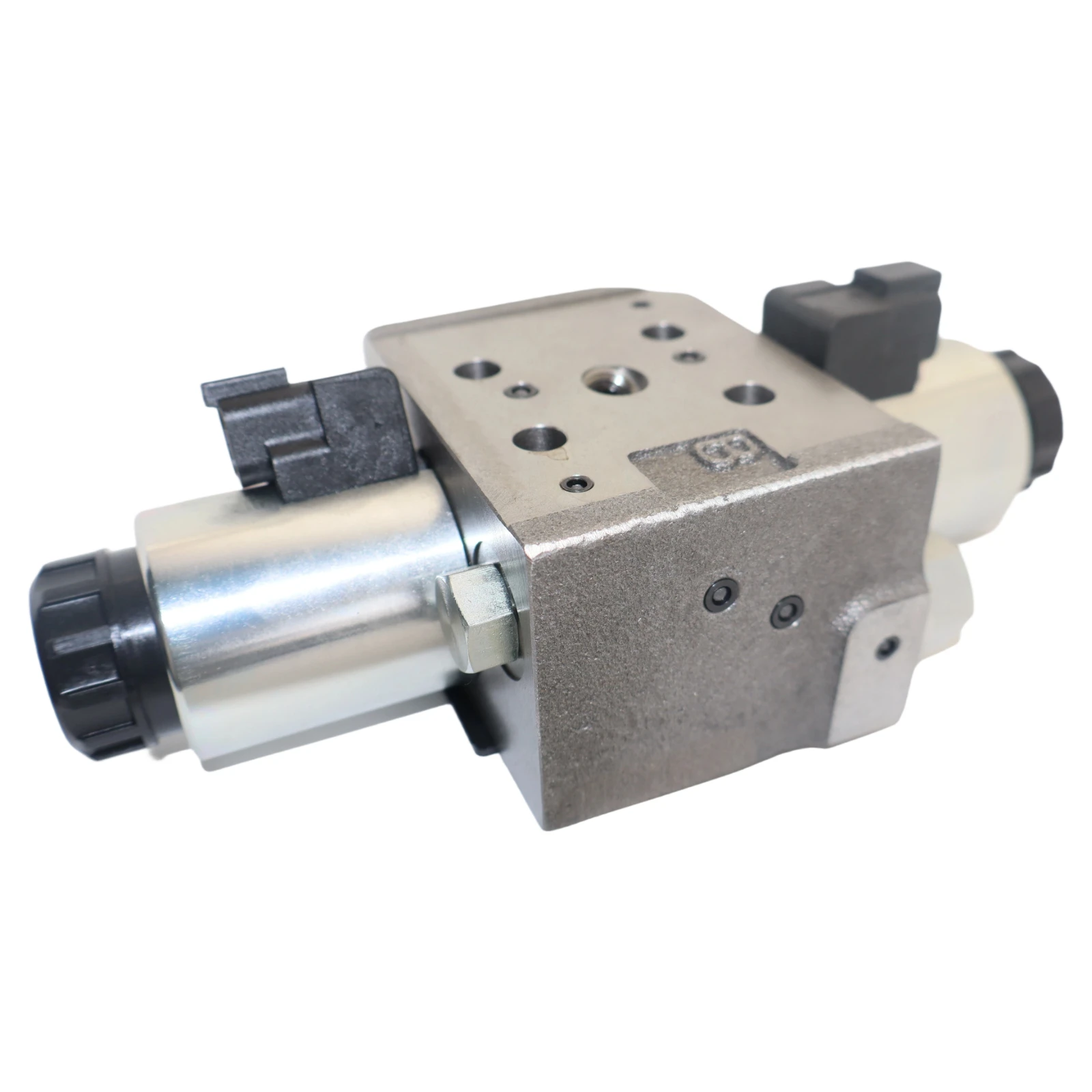 

12V Solenoid Valve Assembly 278-0205 2780205 For Caterpillar CAT 414E 416E 432E 420E 442E 434E 422E 444E Backcavator loader