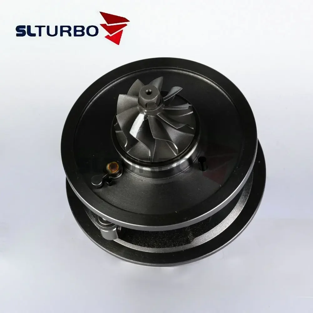 아우디 A4 2.0 TDI 125Kw 170Hp BRD BVA 터빈 코어 터보차저 Chra 03G145702 용 자동차 터보차저 카트리지 어셈블리 BV43 53039880109