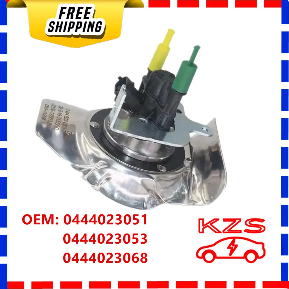 

0444023051 0444023053 0444023068 Urea Injection Dosing Module for Volvo FH4 16 FM FMX for Scania