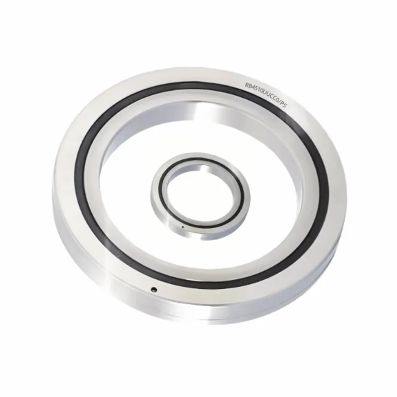 

1Pcs Precision Crossed Roller Bearing Robot Joint RB2008 2508 3010 3510 4510 5013 6013 7013 8016 9016 10016 11012 11015 UUCC0P5
