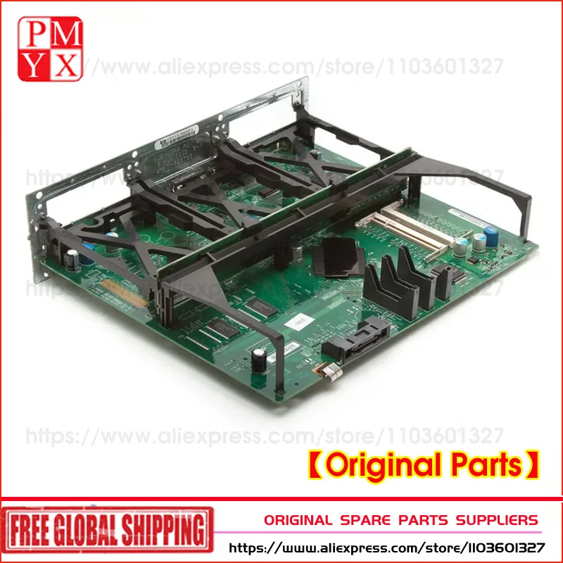 

Original Formatter Board Logic Main Board Use For HP 5550 5550n 5550dn HP5550 # Q3713-69002 Q3713-67926 Q5935-60002 Q7508-60002