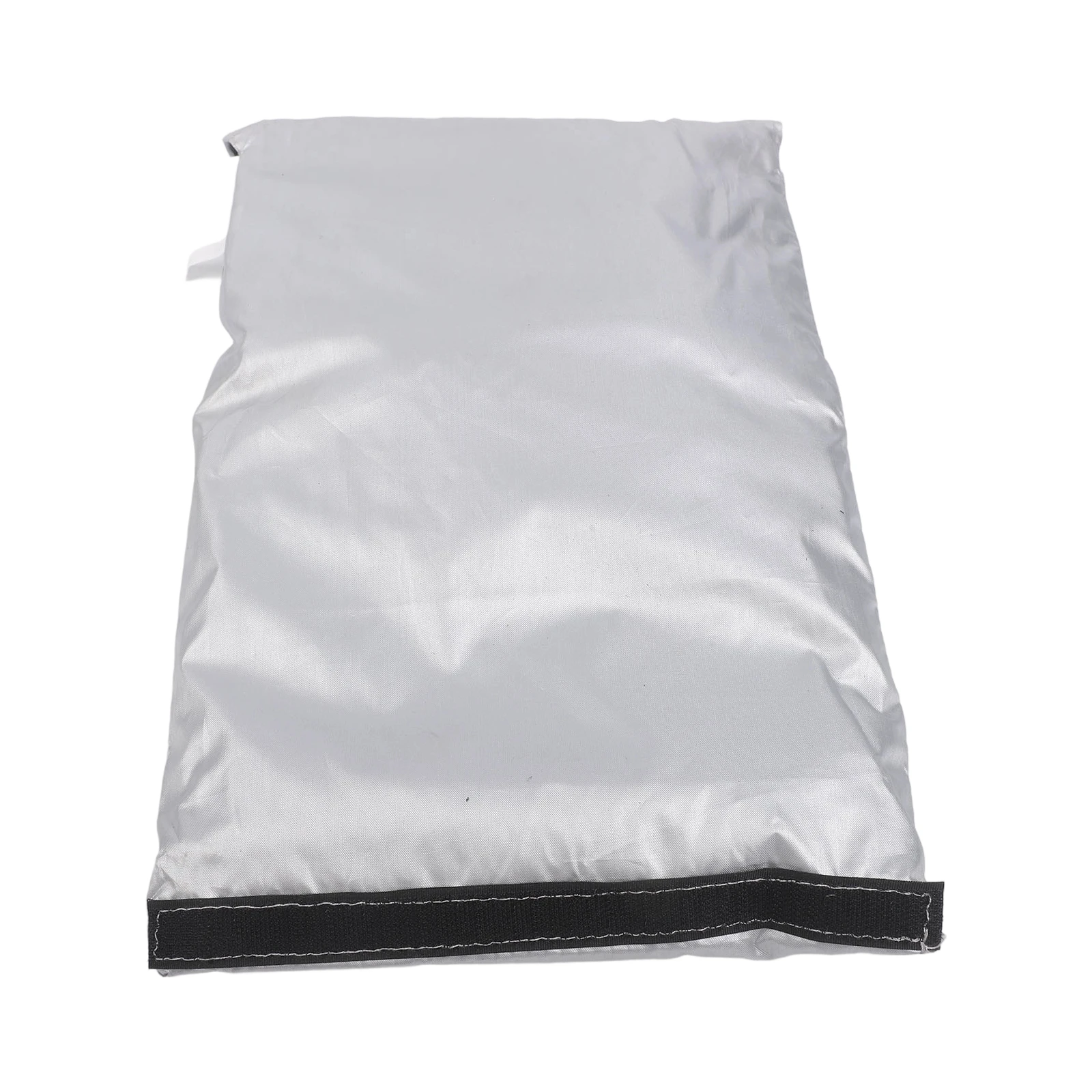 

190T-2XL 0.37kg Outdoor Bike Protection Secure Fit Design Anti-theft Locking Feature Double-stitched Elastic Hem