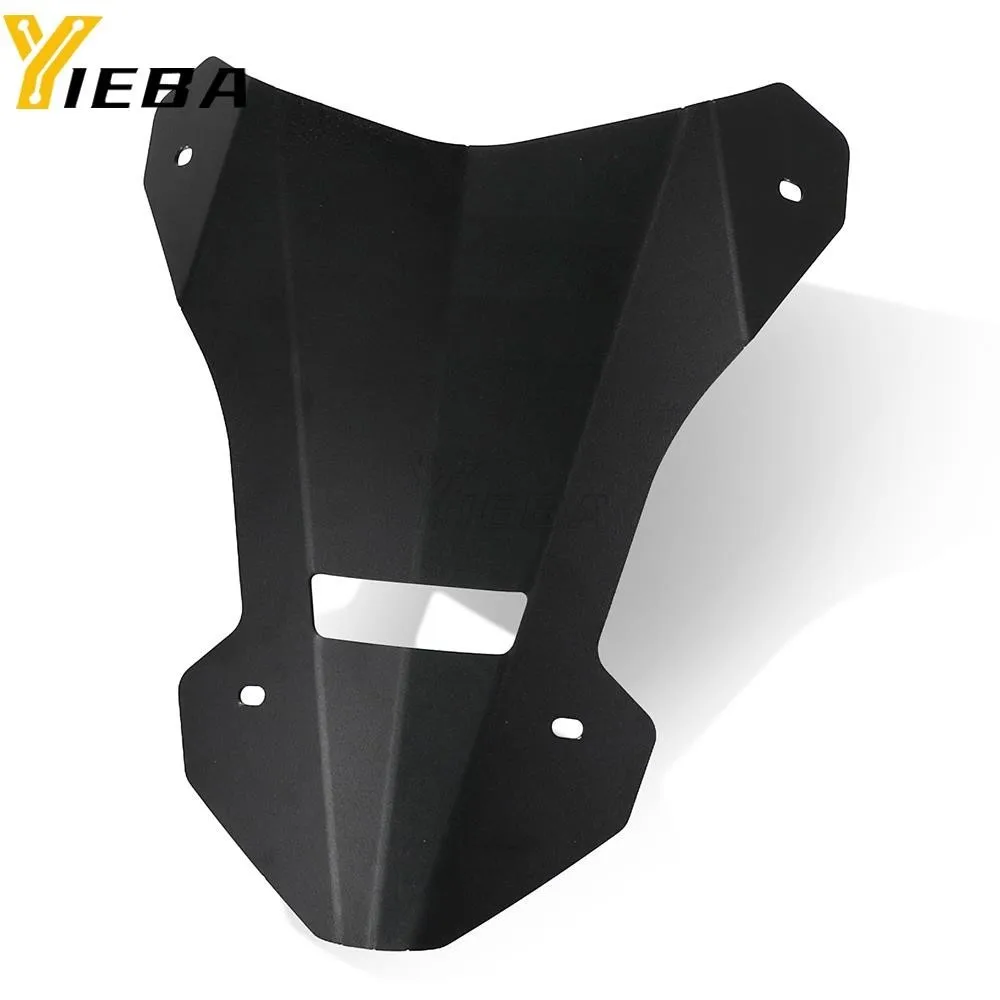 

FOR HONDA CRF 1000L Africa Twin CRF1000L 1000 L Motorcycle windshield deflector WindScreen Wind Deflectors Wind Shield Cover