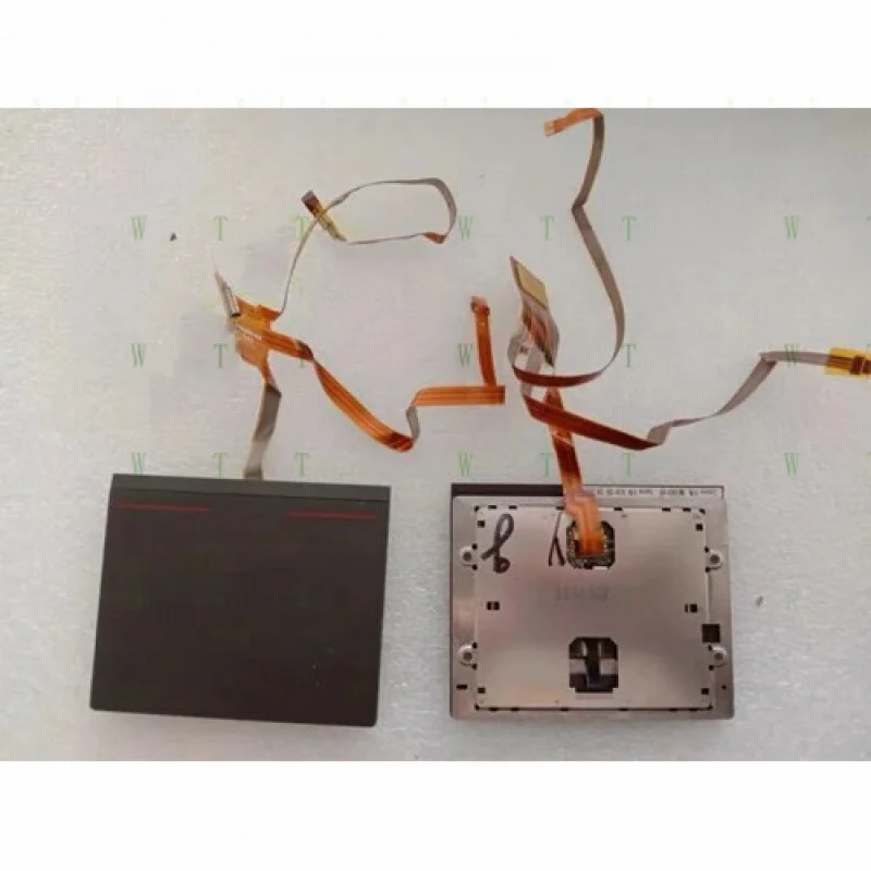 

BB Новый тачпад в сборе с линией для Lenovo Thinkpad X230S X240 X240S Черный