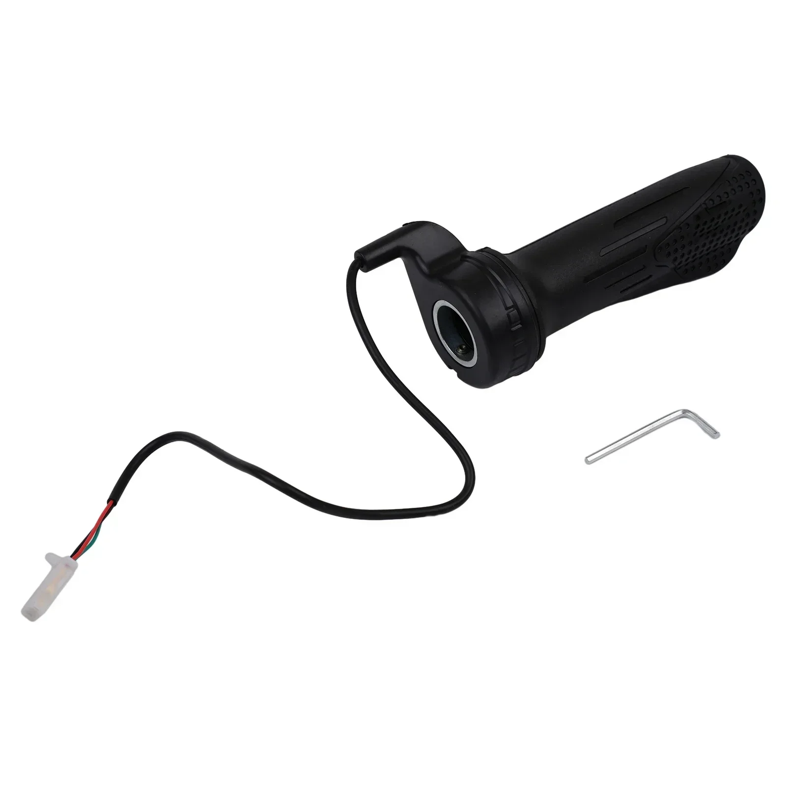 Speed Control Handle Speed Control Handle Electric Vehicle Throttle Grip Handlebar With Smooth Start And Even Acceleration