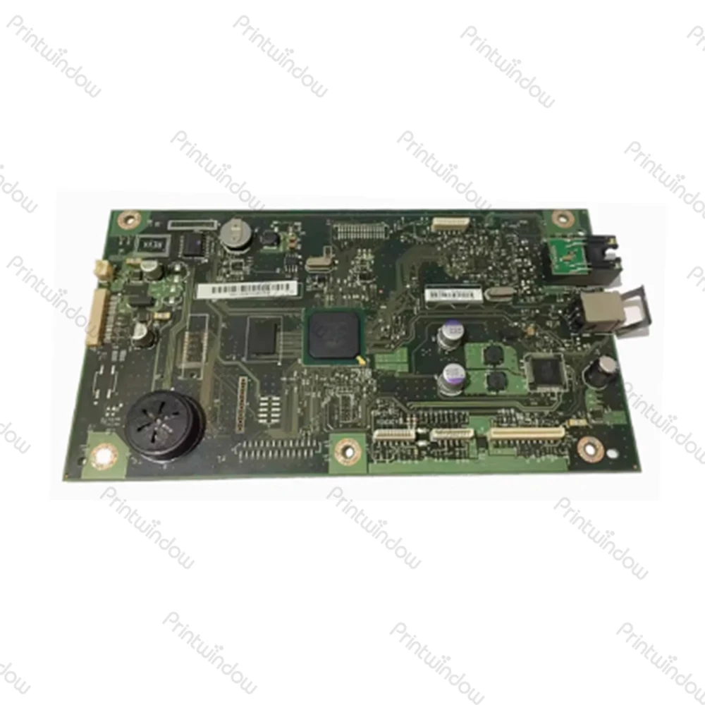 Original Mainboard for HP 1566 1536DNF Interface Board Driver Board Print Board