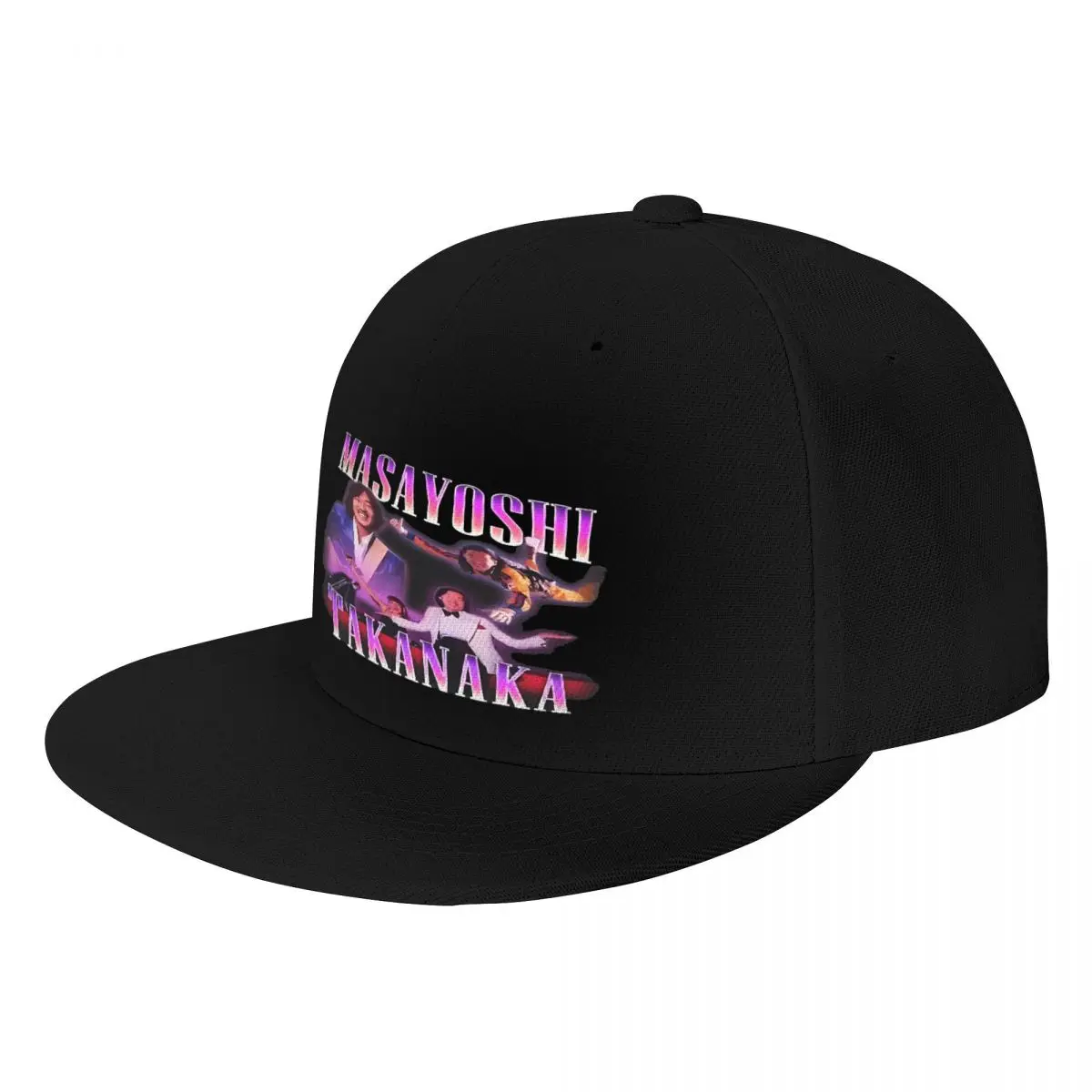 Masayoshi Takanaka 90S Sun Cap Ball Cap Custom Logo Baseball Cap Man Man Hat Baseball Cap