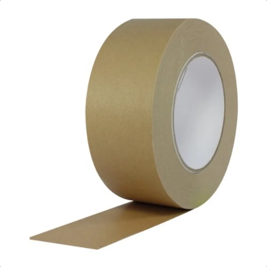 

Бумажная лента ProTapes Pro 183 с клеем из резиновой смолы для уплотнения картонных коробок толщиной 7,1 мил, 55 ярдов, длина x 2, ширина для LighttoMedi