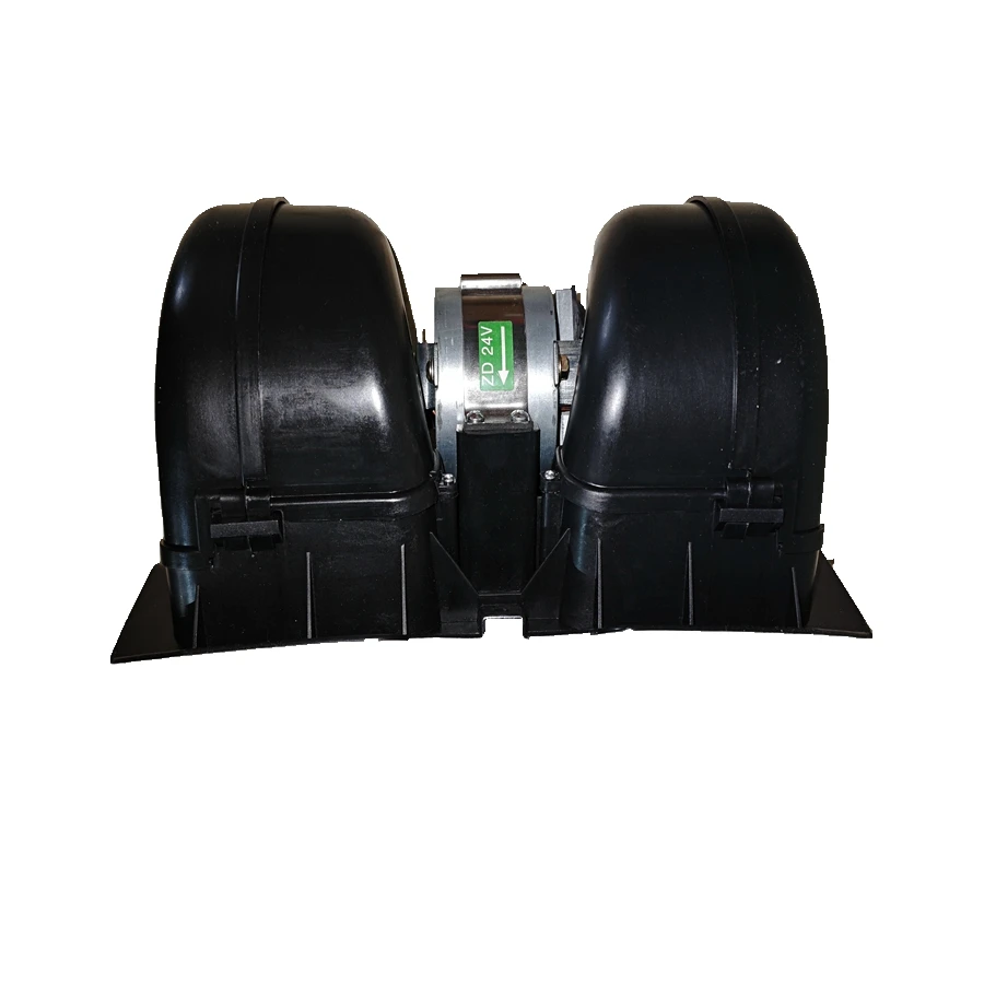 

Warm Air Motor Truck Parts