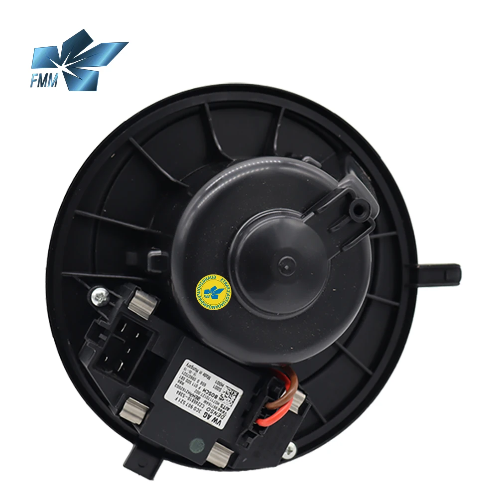 Auto Air Conditioning Heater Heating Fan for A3 TT Q3 VW Golf Tiguan 1K1820015 1K1820015F 1K1820015E