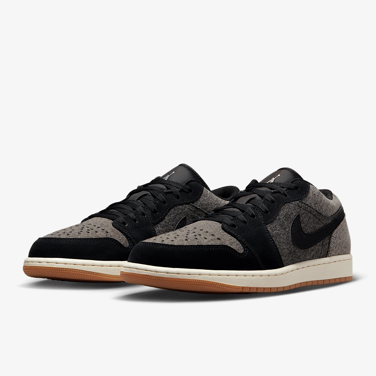 

Nike genuine JORDAN Men's Lightweight Classic Sports Training Basketball Shoes HJ4360-001