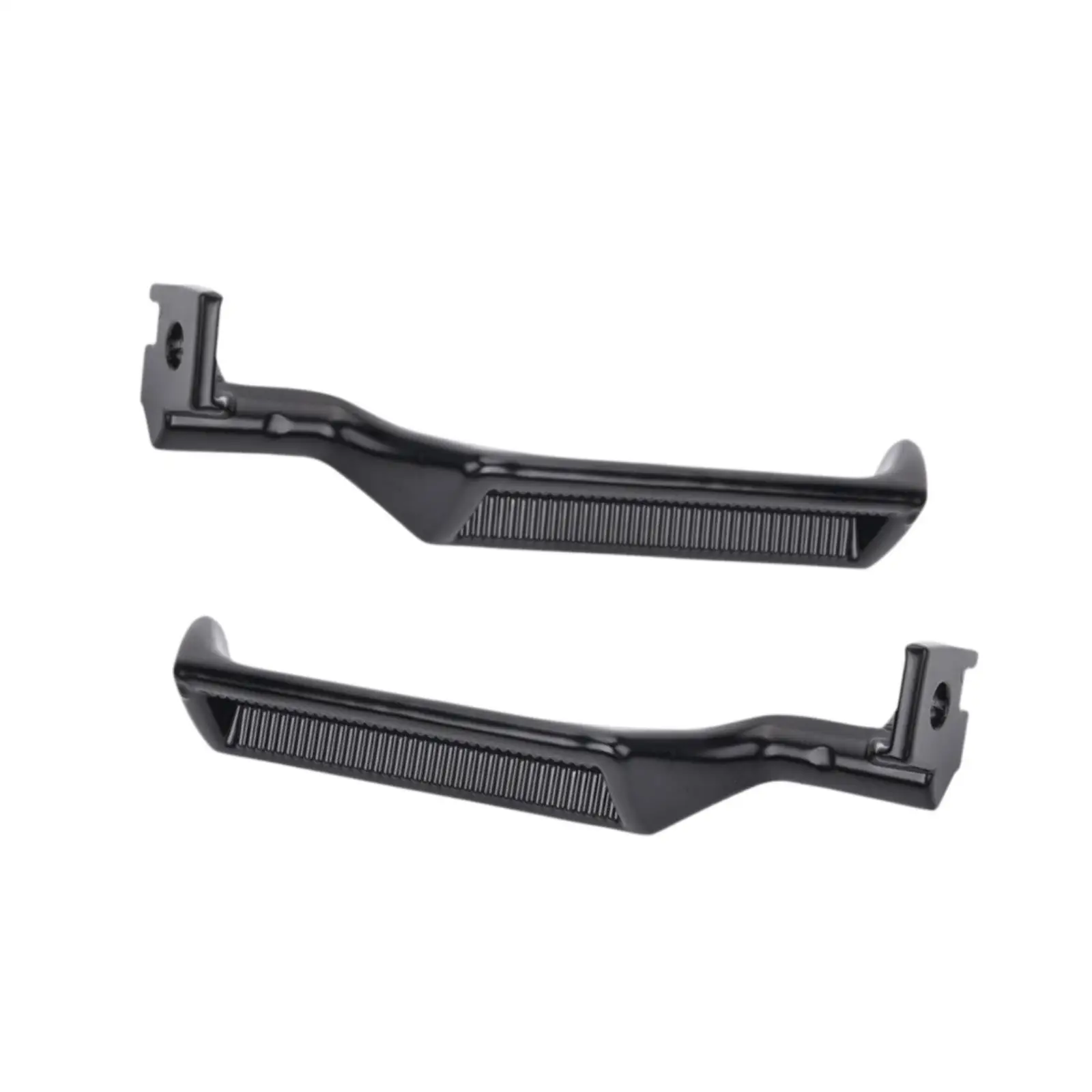 

Inside Door Handles Spare Part Front Rear Left Driver E7TZ1522600A 77178 for Ford F-350 (1987-1996) F-350 Super Duty (1997)
