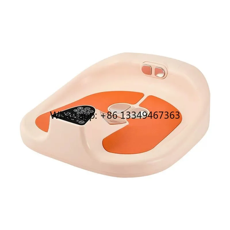 EMS Pelvic Floor Muscle Trainer - New Upgraded Safety and Hygiene Pelvic Floor Muscle Tightening