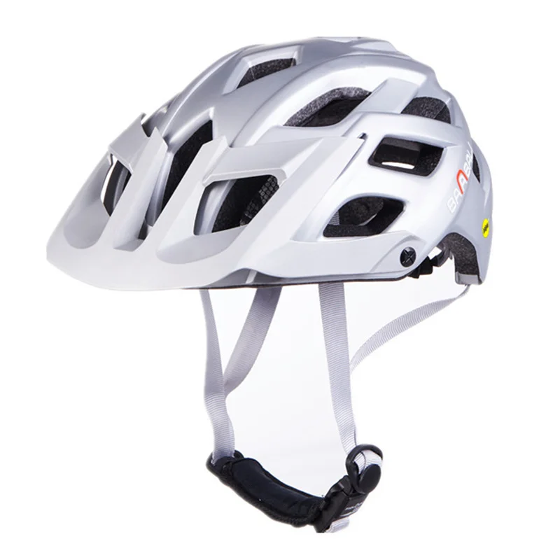 

Stock bicycle helmet BT music wholesale smart MIPS MBT helmets