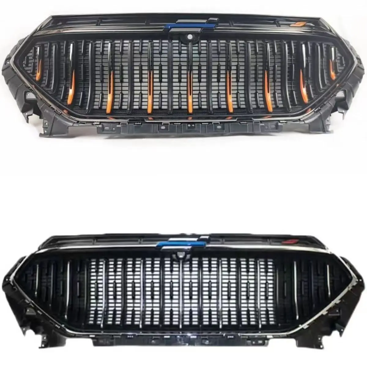 

Customization universal car grill custom car grill car grill mesh for Changan Auchan X5