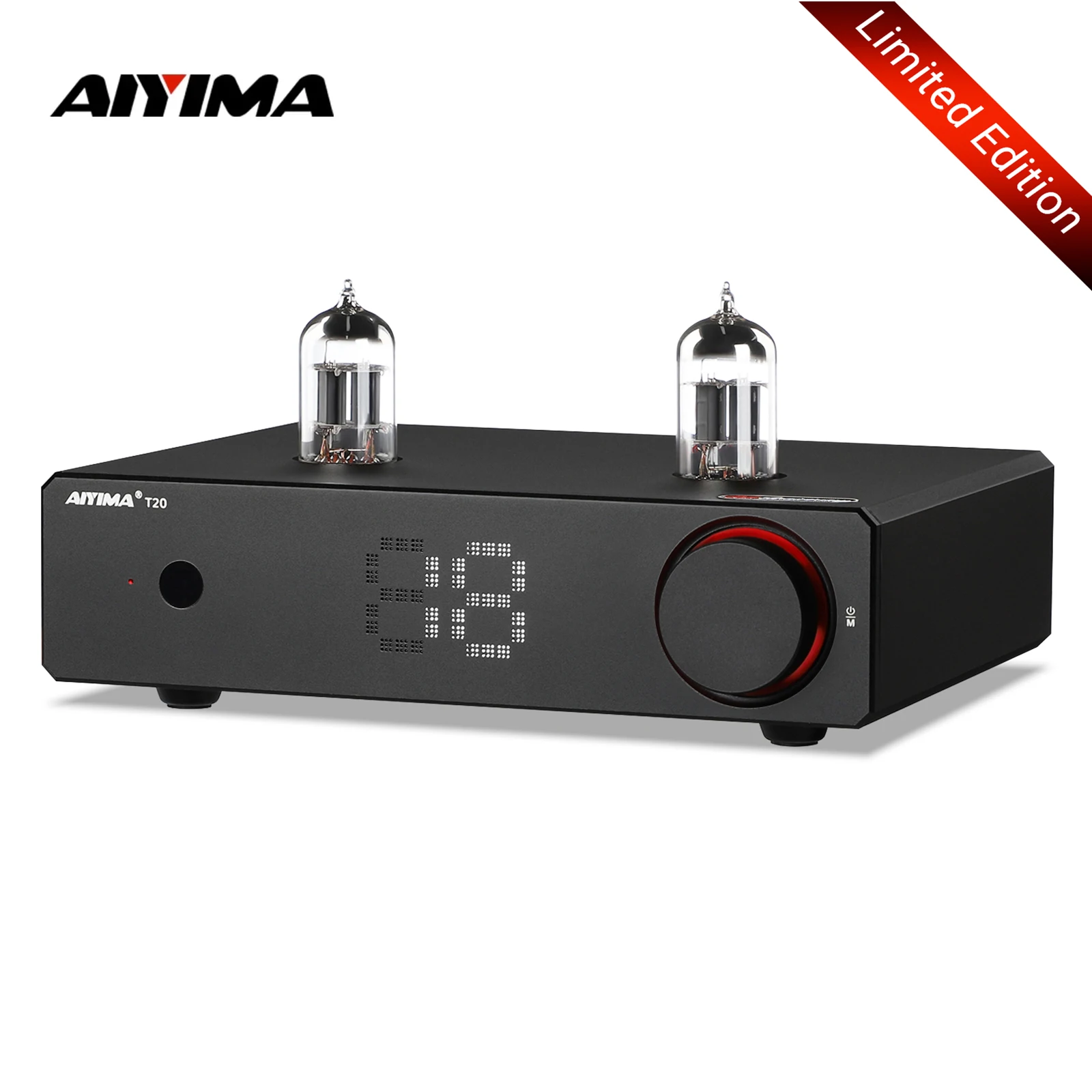 AIYIMA T20 ΠΠ°ΠΌΠΏΠΎΠ²ΡΠΉ ΠΏΡΠ΅Π΄ΡΡΠΈΠ»ΠΈΡΠ΅Π»Ρ ECC83 ΠΠΎΠ»Π½ΠΎΡΡΡΡ Π±Π°Π»Π°Π½ΡΠ½ΡΠΉ ΠΏΡΠ΅Π΄ΡΡΠΈΠ»ΠΈΡΠ΅Π»Ρ RCA XLR ΠΡ
ΠΎΠ΄ HiFi Π‘ΡΠ΅ΡΠ΅ΠΎ Π¦ΠΠ Π£ΡΠΈΠ»ΠΈΡΠ΅Π»Ρ 12 Π Π’ΡΠΈΠ³Π³Π΅ΡΠ½ΡΠΉ Π²ΡΡ
ΠΎΠ΄ AIYIMA T20 ΠΠ°ΠΌΠΏΠΎΠ²ΡΠΉ ΠΏΡΠ΅Π΄ΡΡΠΈΠ»ΠΈΡΠ΅Π»Ρ ECC83 ΠΠΎΠ»Π½ΠΎΡΡΡΡ Π±Π°Π»Π°Π½ΡΠ½ΡΠΉ ΠΏΡΠ΅Π΄ΡΡΠΈΠ»ΠΈΡΠ΅Π»Ρ RCA XLR ΠΡ
ΠΎΠ΄ HiFi Π‘ΡΠ΅ΡΠ΅ΠΎ Π¦ΠΠ Π£ΡΠΈΠ»ΠΈΡΠ΅Π»Ρ 12 Π Π’ΡΠΈΠ³Π³Π΅ΡΠ½ΡΠΉ Π²ΡΡ
ΠΎΠ΄