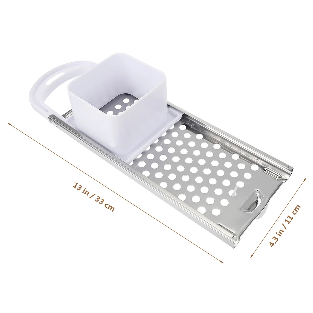 

2pcs Stainless Steel Dough Cutters Manual Noodle Making Tools Gnocchi Scraping Devices Household Kitchen Utensils Practical Safe