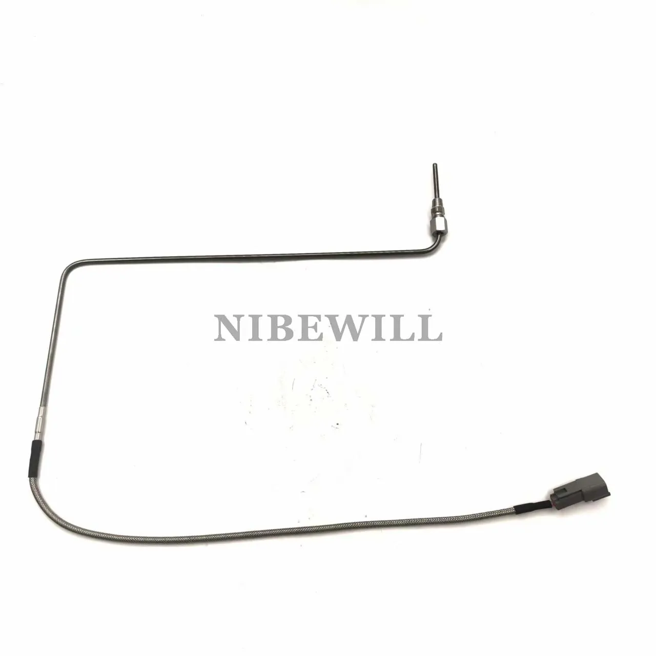 Engineering machinery parts for Komatsu HD785-7 mining dump truck exhaust temperature sensor 6219-11-8810