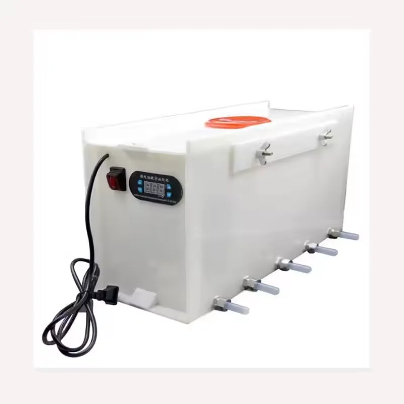 Piglet Milking Mach…