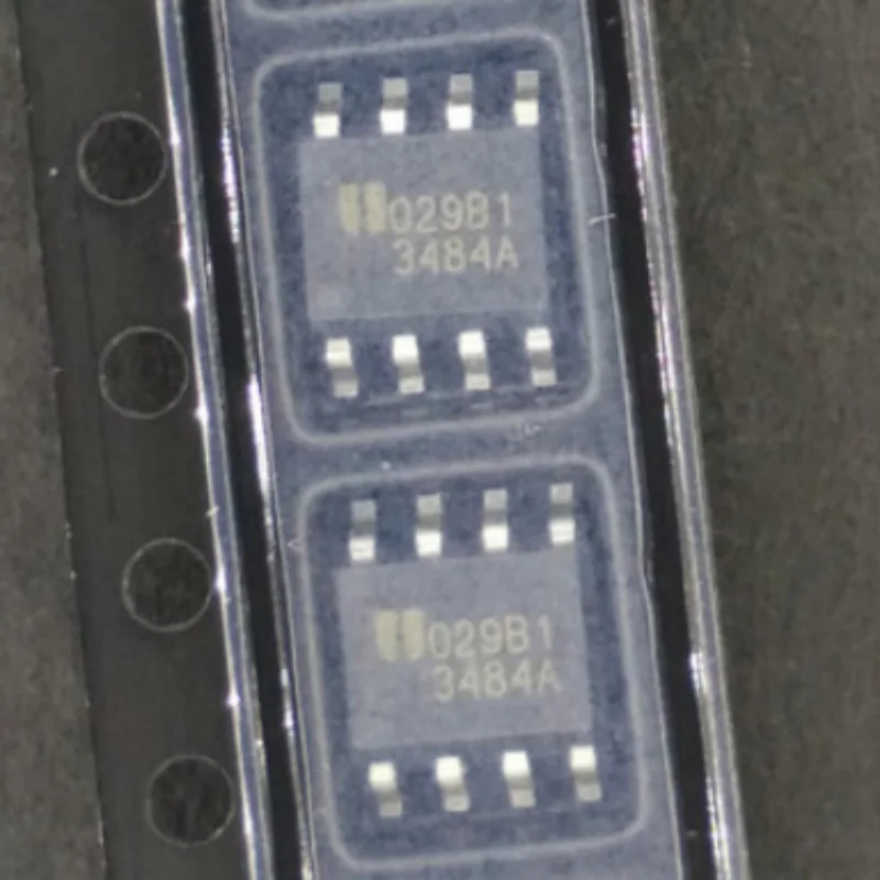 

5pcs/lot 3484A EUP3484ADIR1 NEW Original Genuine Chip Packing 8-SOP