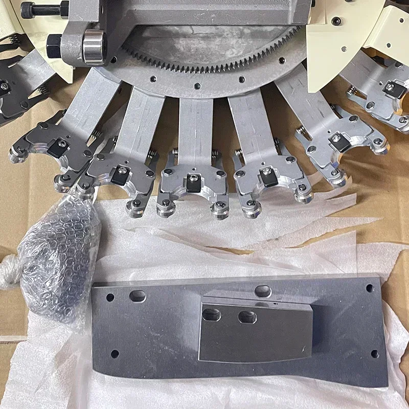 Robodrill TY1 set lengkap 21 alat Penjualan panas