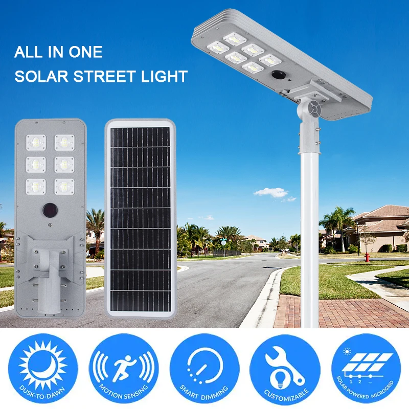 Competitive Price Aluminum Solar Powered Pathway Light Outdoor Led Waterproof