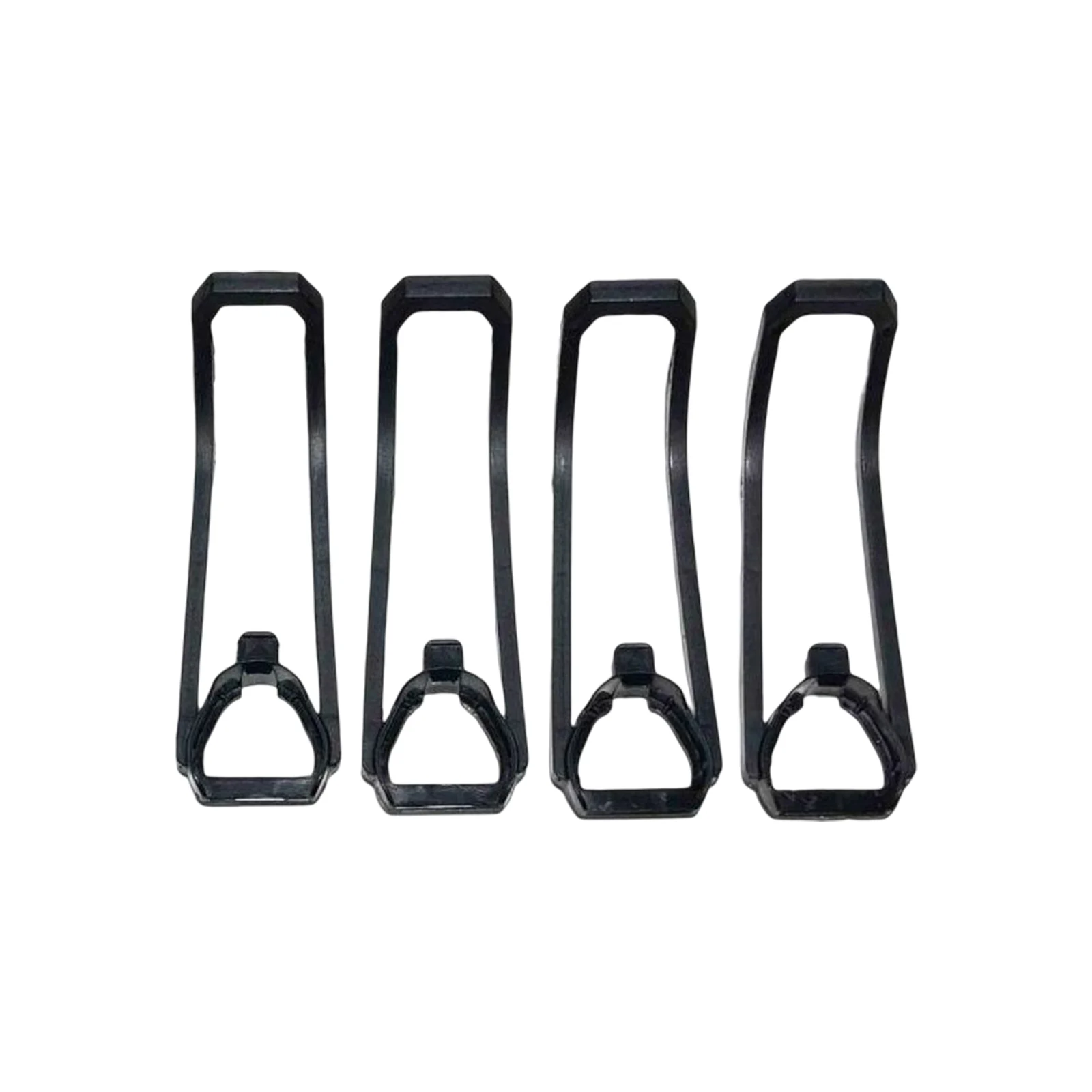 4pcs Z908 Pro Quadcopter Propeller Guards Anti Collision Drone Propeller Protective Cover Lightweight Accessory