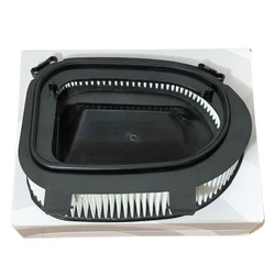 For X3 X5 X6 F25 F15 E72 E71 E70 Air Filter 2.0-3.0L OEM 13717811026 Car Air Filter Element