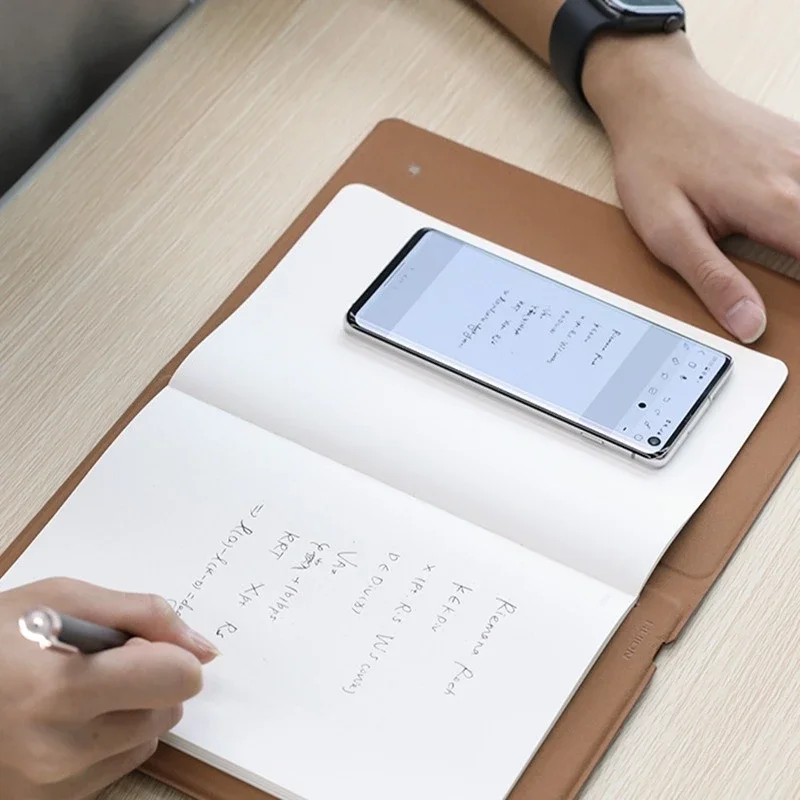 X10 digital board hand-drawn board computer drawing board writing handwritten notebook can be connected to mobile