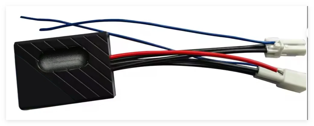 

14 МГц, 16 МГц, 18 МГц автомобильный радиоприемник FM-диапазона расширителя для новой Toyota 2020 с 2-контактным разъемом