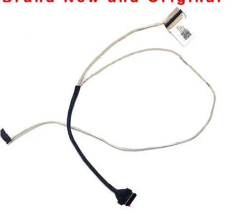 Video Scherm Flex Kabel Voor Lenovo V510-15 V510-15ISK E52-80 Laptop Lcd Led Display Lint Camera Kabel DD0LV9LC003