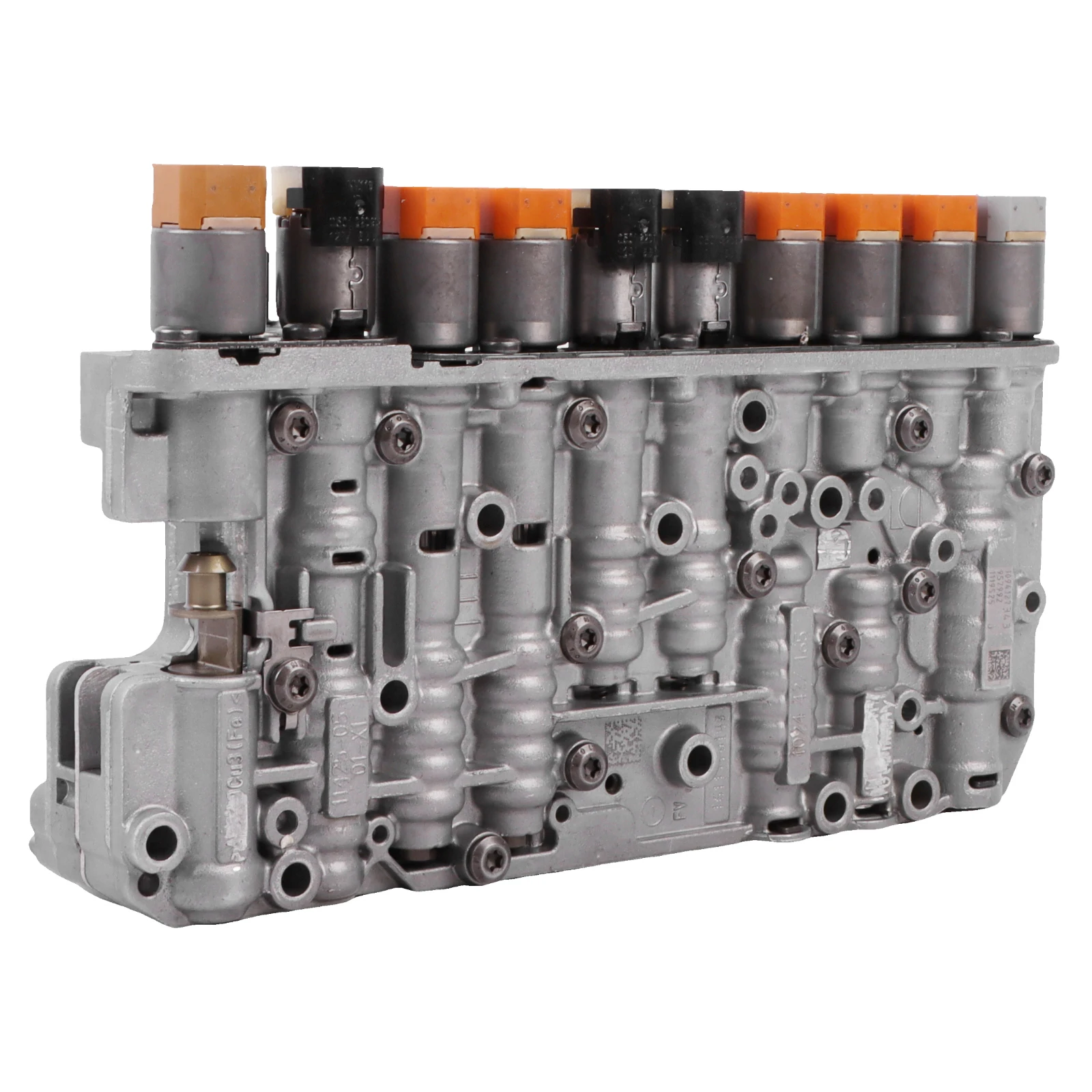 ZF9HP48 04753134AA 9HP48 9-Speed Transmission Valve Body for Range Rover Evoque Discovery Sport Honda Pilot tools
