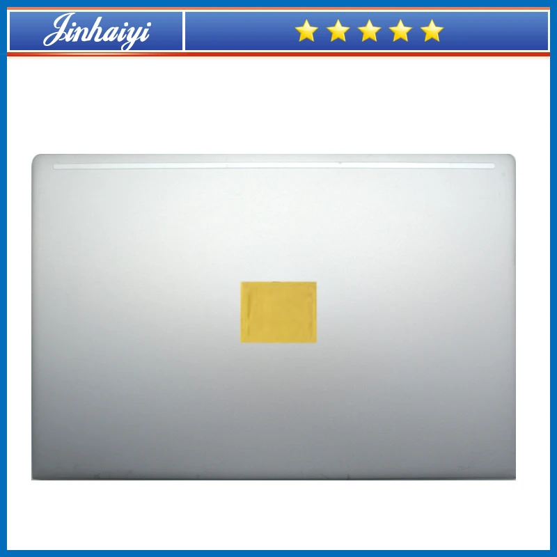 

Laptop top cover for HP zhan66 Probook 440 445 445R G6 silver L44559-001 screen back case shell