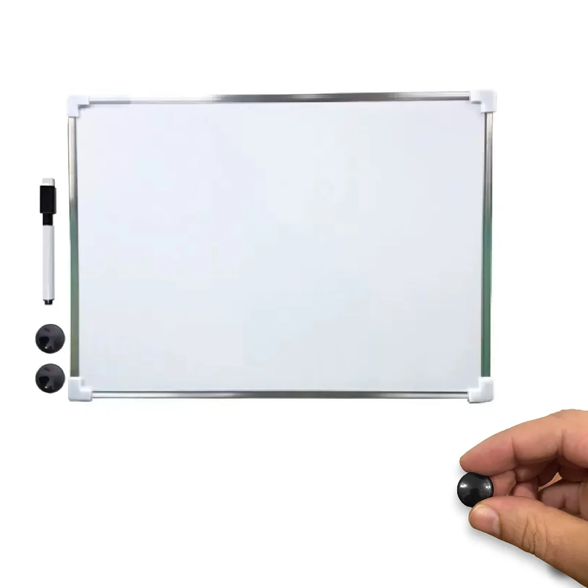 10-frames-magnetic-white-blackboard-30x40cm-pen-and-erase