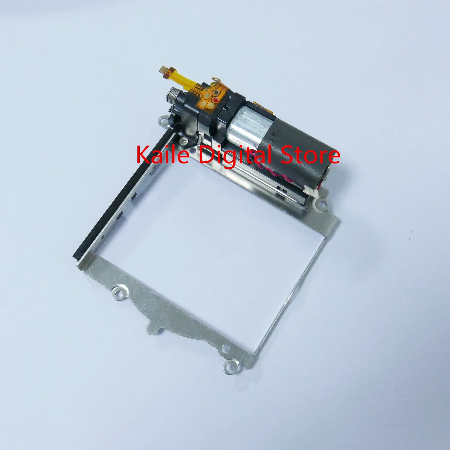 

Repair Parts Shutter Motor Control Unit For Canon EOS R