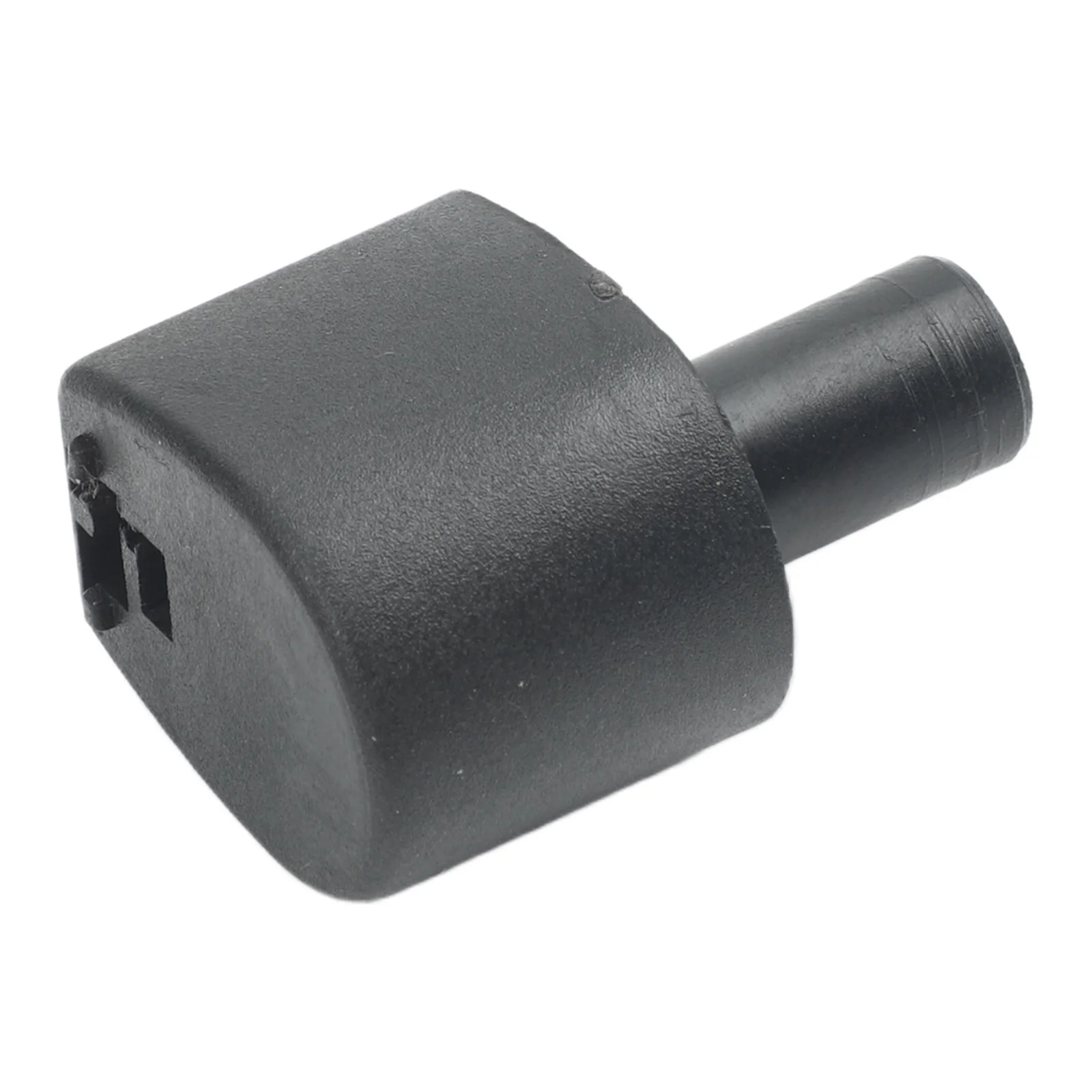Cap and Pin for Mercedes Transmission Dipstick Designed for 722.6 Automatic Transmission OEM 05093746AA and 1409910055